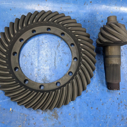 Gear Set 4.78 Ratio International G340S Differential 597241C91 RA351-355-472