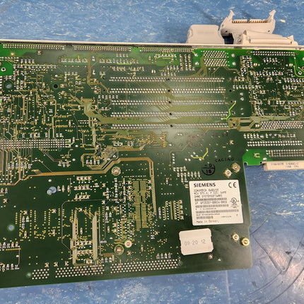 6FC5357-0BB34-0AE0 Siemens Processor Module