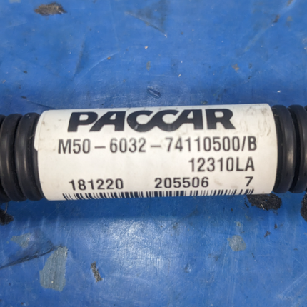Paccar M50-6032-74110500 DEF Hose Assembly