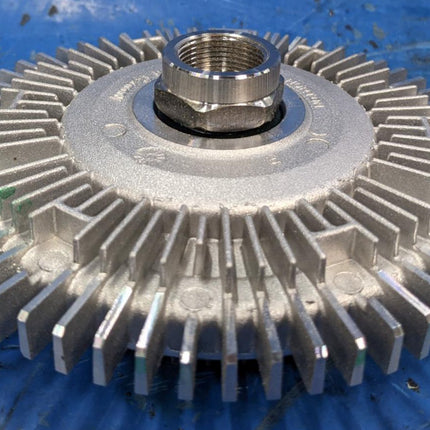 Sachs ZF Horton Fan Clutch Radiator BMW 5 7 9 Series 1987-2001 2100010032