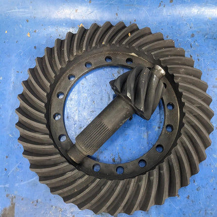 World American 4.56 Ratio 218002 Ring Gear and Pinion RS402 341 381 401
