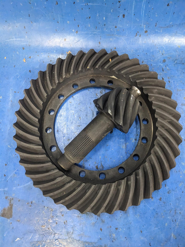 World American 4.56 Ratio 218002 Ring Gear and Pinion RS402 341 381 401