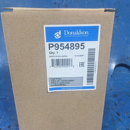 Donaldson P954895 Donaldson Filter - getexcess