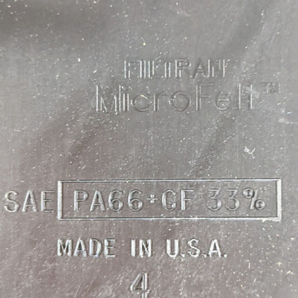 ACDelco Auto Transmission Filter Kit TF251 12361424