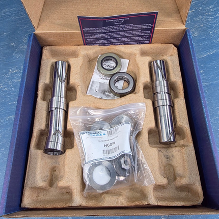 K60R Stemco Kaiser Qwik Kit King Pin Kit