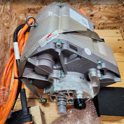 Blue Bird EV 10074337 Compressor Cummins 5678863 6300610 airsquared P17H043D-B07-CMI