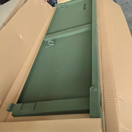 Latching Side Panel 2510-01-155-5121 HEMTT 2FF916BTC LH Hook Pivot Hinge