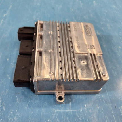 BOSCH Glow Plug Control Unit ECM Engine 12V 8CYL Nissan Titan XD