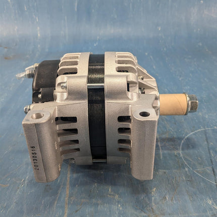 8600889 Delco Remy Alternator 24SI 12V 160A High Output Pad Mount