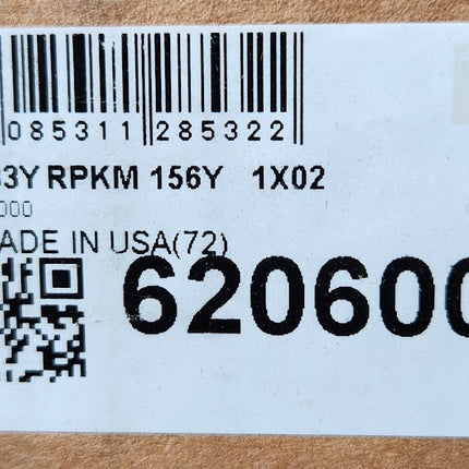 620600 SKF Air Dryer Suspension Compressor Service Kit Brake master Turbo-2000