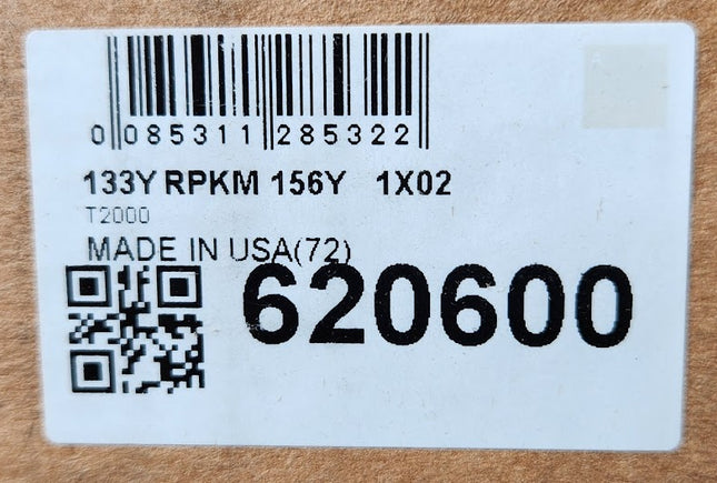 620600 SKF Air Dryer Suspension Compressor Service Kit Brake master Turbo-2000