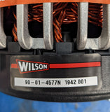 Wilson 160 Amp HD Alternator NW 90-01-4577N 24SI 12V