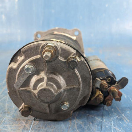 S5014 Lucas Starter Motor WAI17071N - getexcess