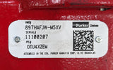 Parker Chelsea PTO 10-Bolt Power Take-Off 897 Series 897HAFJW-M5XV