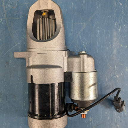 Magneti Marelli Engine Starter Reman RMMSR00044