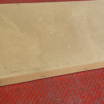 Side Rack Vehicle B Fender Brace Panel HEMTT Cargo Trailer 2510-01-198-8762