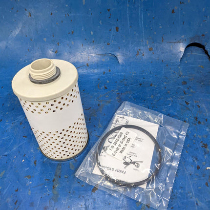 Donaldson P550674 Donaldson Fuel Filter Water Separator Cartridge - getexcess