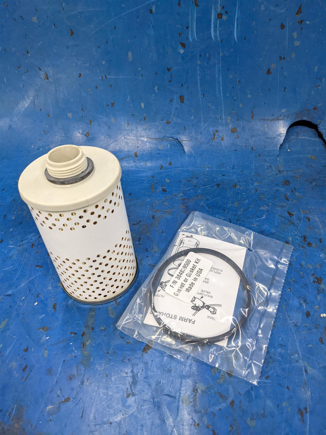 Donaldson P550674 Donaldson Fuel Filter Water Separator Cartridge - getexcess