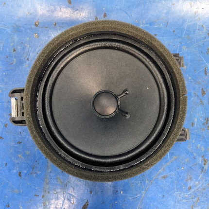 GM Chevy Uplander Rear Speaker Saturn Relay Buick Terraza 10347146, 15192615, 16250335