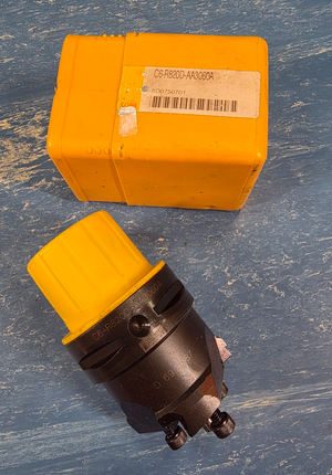 Sandvik CoroBore Capto C6 69-87mm Roughing Boring Head C6-R820D-AA3060A