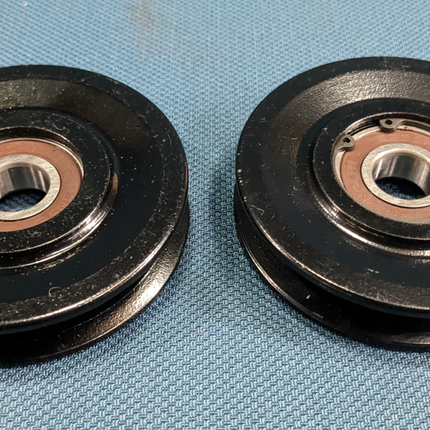 TM-21 Gold Type C Bracket Tension Kit for Cummins 7.2L Blue Bird 00085171