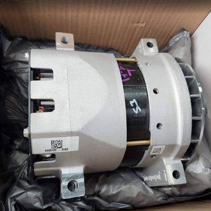 8600338 Genuine Delco Remy Alternator 40SI 12V 240A Open Box Return