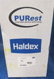 Haldex Purest Air Dryer Assembly 12V Heater Inlet Port On Left Side DA34160