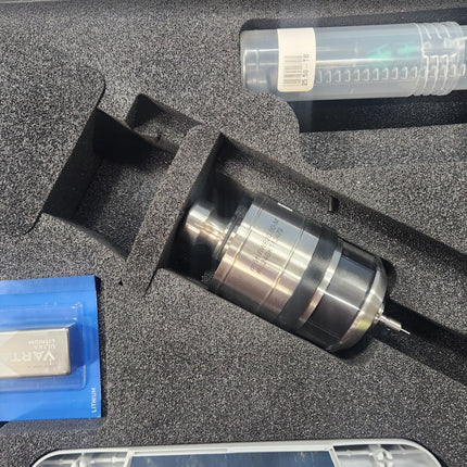 20.50-RWP-M-PP# Hexagon Radio Wave Touch Probe Kit