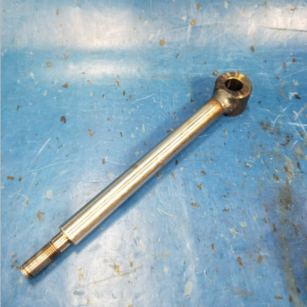 CNH Piston Assembly 86620206