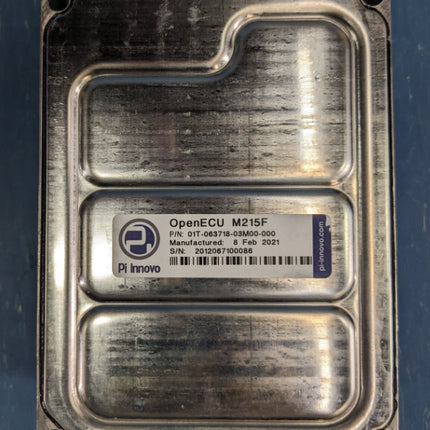 OpenECU Module Electrical Gateway M215F 01T-063718-03M00-000