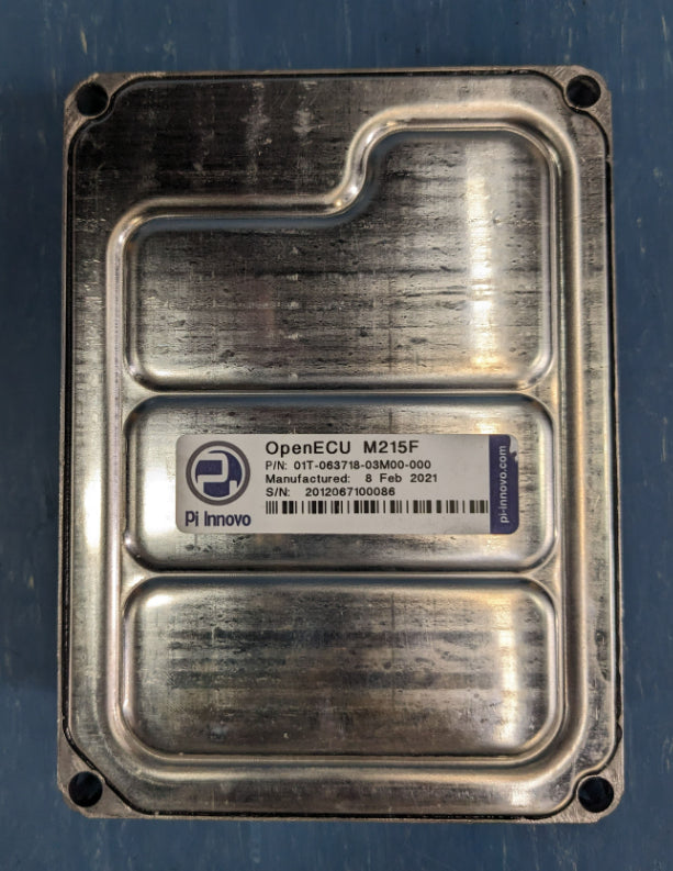OpenECU Module Electrical Gateway M215F 01T-063718-03M00-000