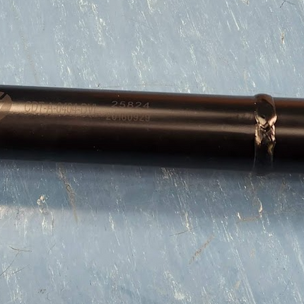 Front Driveshaft Prop Drive Shaft fits Dodge Dakota Durango 2001-2007 U-Joint Type