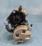 Magneti Marelli Engine Starter Reman RMMSR00111