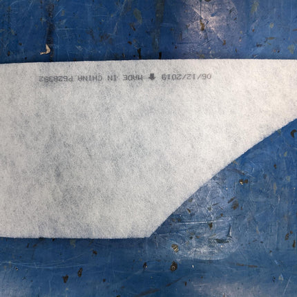 Donaldson P628392 Donaldson Air Filter Panel Ventilation - getexcess