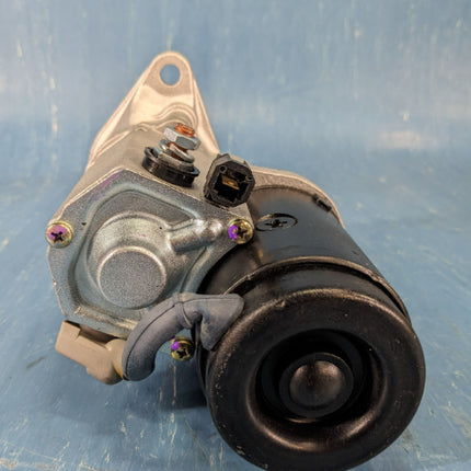 Magneti Marelli Engine Starter Reman RMMSR00096