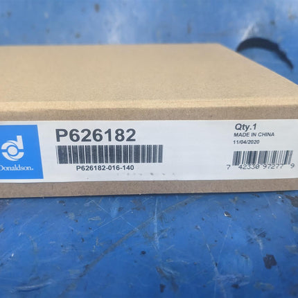 Donaldson P626182 Donaldson Air Filter Panel Ventilation