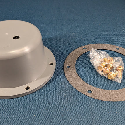 SKF 1399 Tamper Proof Hubcap