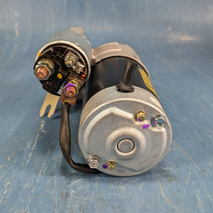 Magneti Marelli Engine Starter Reman RMMSR00004
