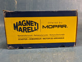 Magneti Marelli Engine Starter Reman RMMSR00103