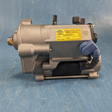 Magneti Marelli Engine Starter Reman RMMSR00111