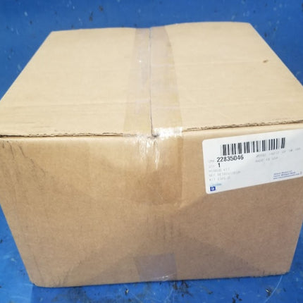 GM Automotive Mirror Kit With Arabic Language 22835046