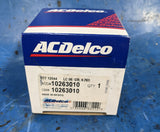 ACDelco General Motors Trip Reset Button Assembly 10263010