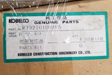 Kobelco SK45SR Excavator Parts Kit PY32T01002F5