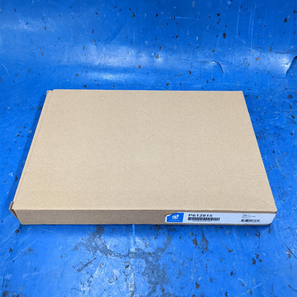 Donaldson P612815 Donaldson Air Filter Panel Ventilation