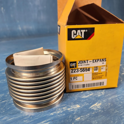 OEM CAT Joint Expansion 223-5664 2235664