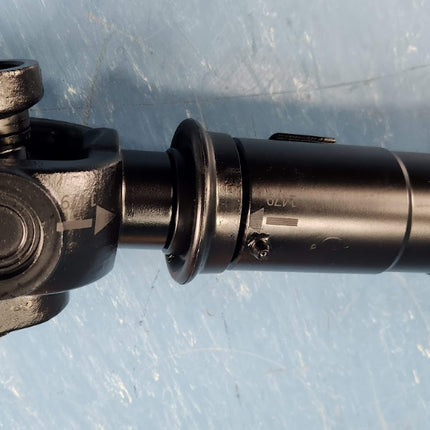 Front Driveshaft Assembly for Dodge Dakota 2001-2007 Mitsubishi Raider 2006 2007