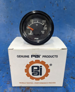 PAI Water Temperature Gauge 450655 500498C1