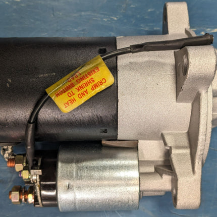 Magneti Marelli Engine Starter Reman RMMSR00057