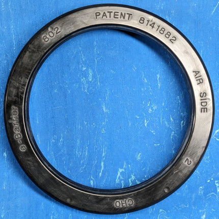 Premium Trailer Axle Wheel Seal replaces Stemco 373-0143 SKF 46305 370025A