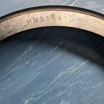 Hyatt HM516449A/410 Cup and Cone Bearing Set 421